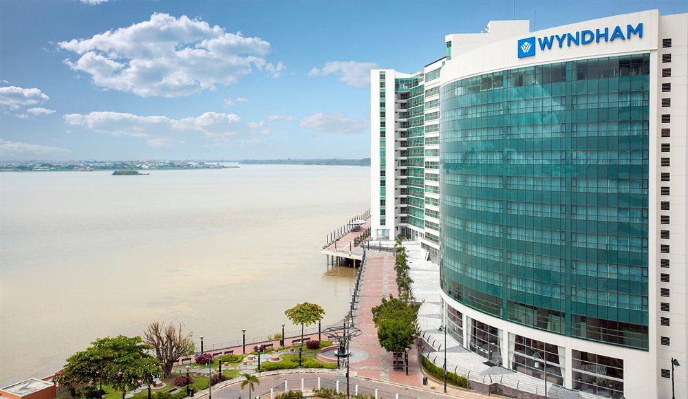 Wyndham Guayaquil image 1